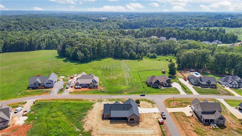 7623 Hawkins Ridge Drive