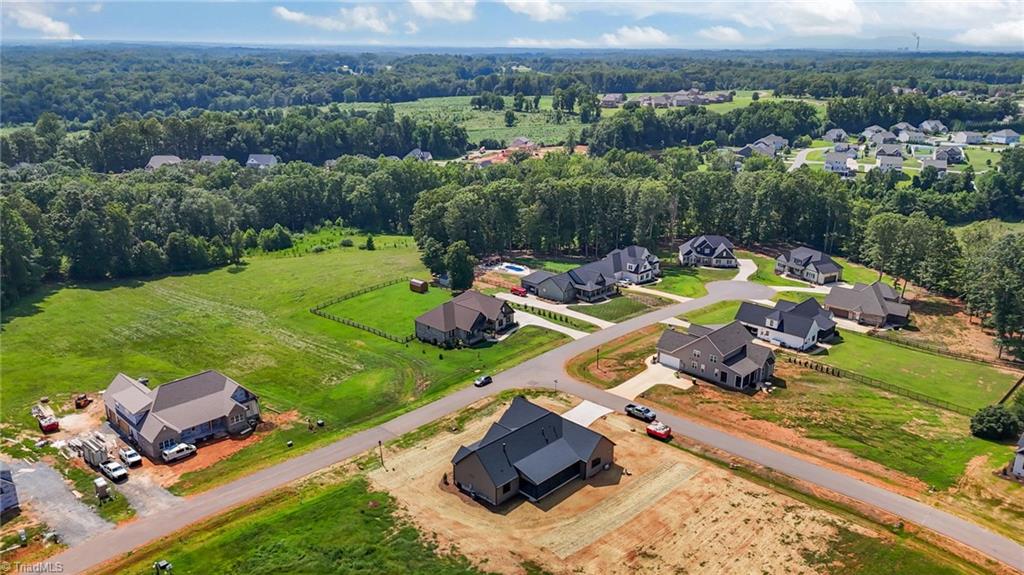 7623 Hawkins Ridge Drive