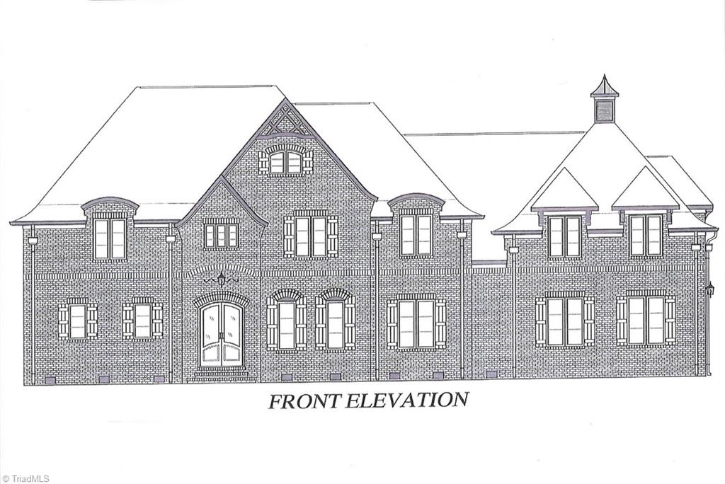 5408 Briardenn Court