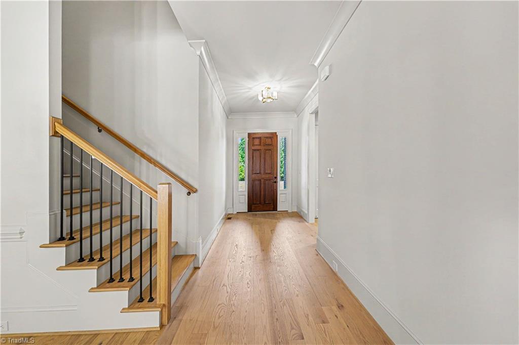 22 Creswell Manor Drive
