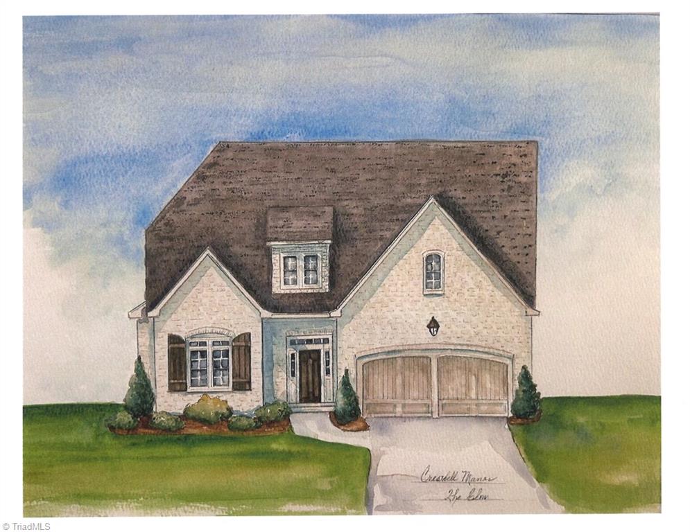 22 Creswell Manor Drive