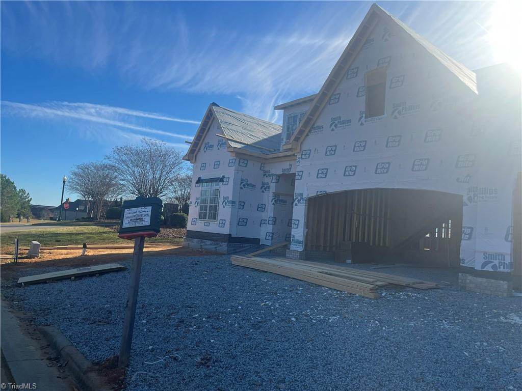 22 Creswell Manor Drive