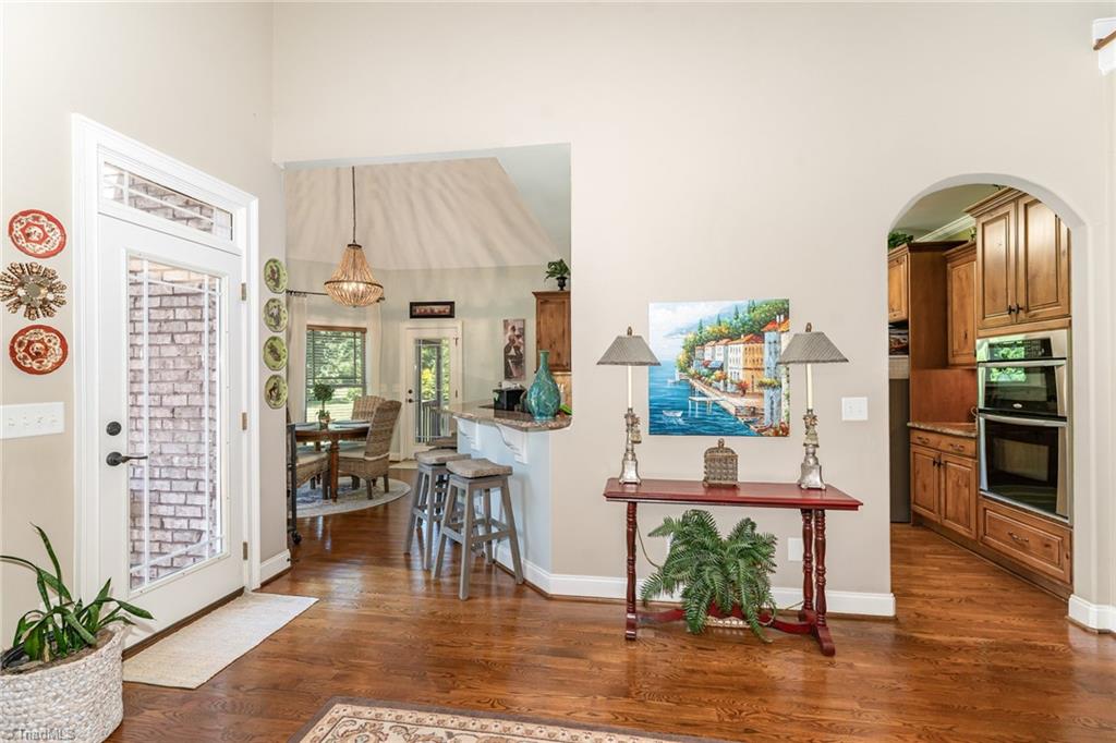 5045 Rocky Springs Court