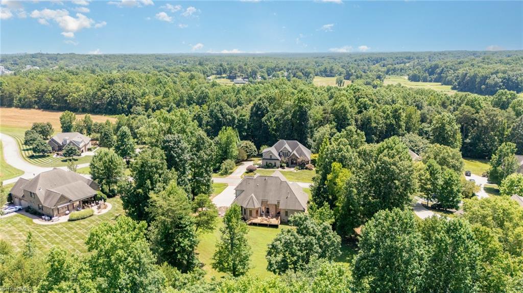 5045 Rocky Springs Court