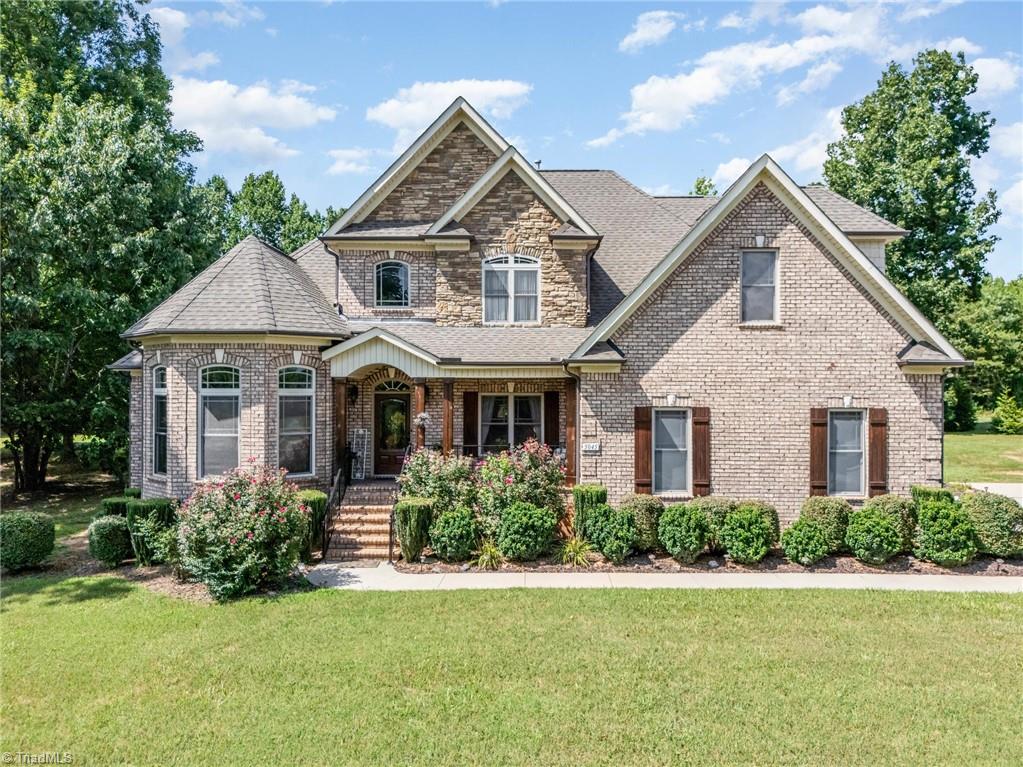 5045 Rocky Springs Court