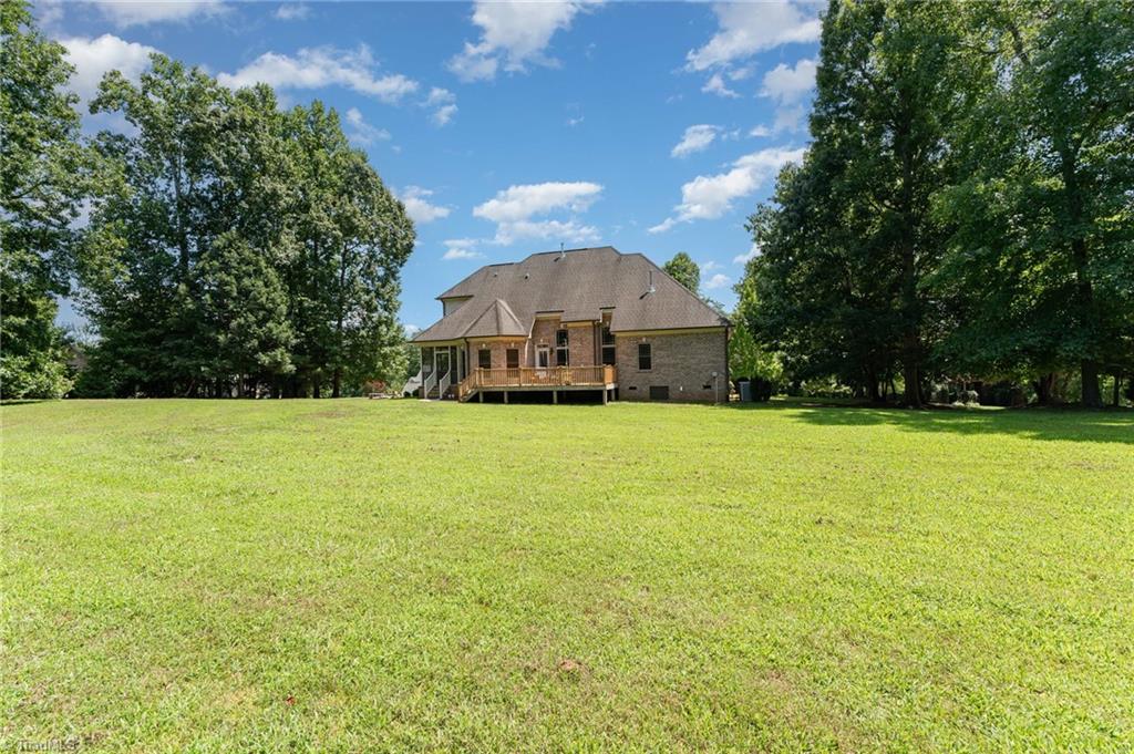 5045 Rocky Springs Court