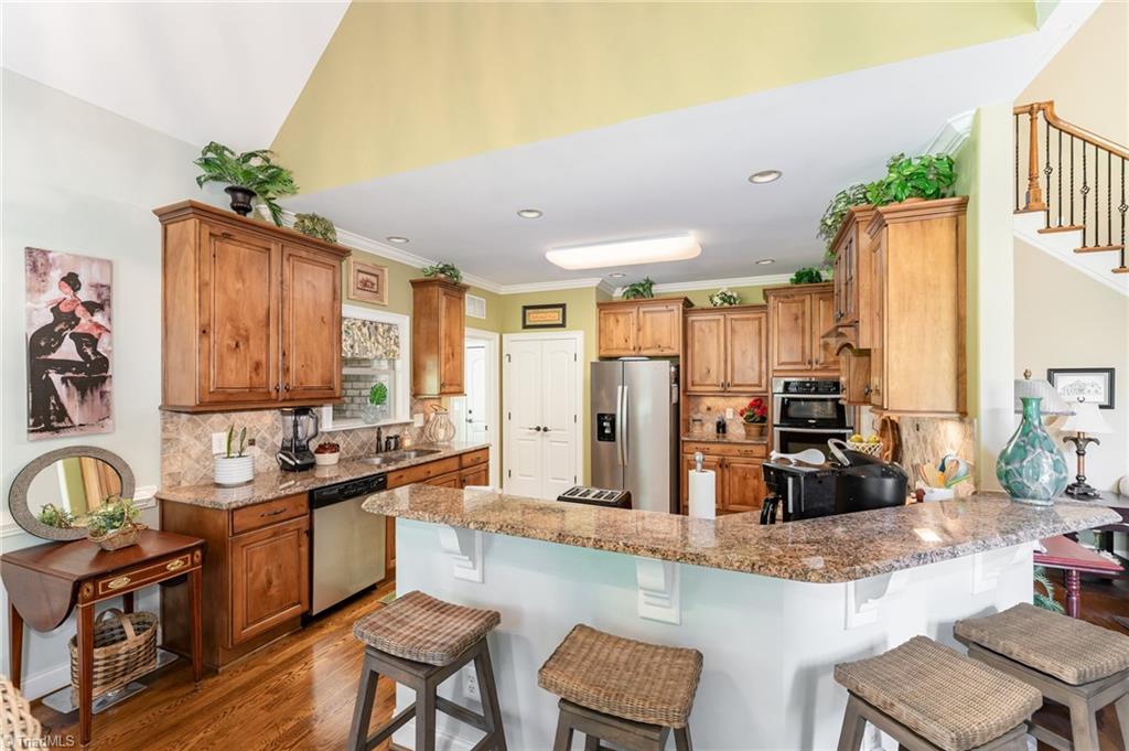 5045 Rocky Springs Court