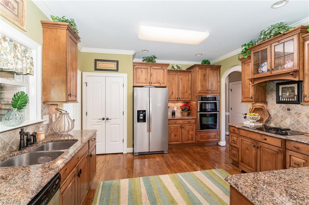 5045 Rocky Springs Court