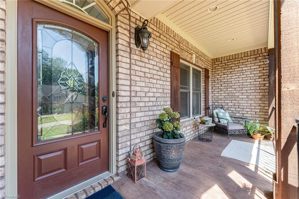 5045 Rocky Springs Court