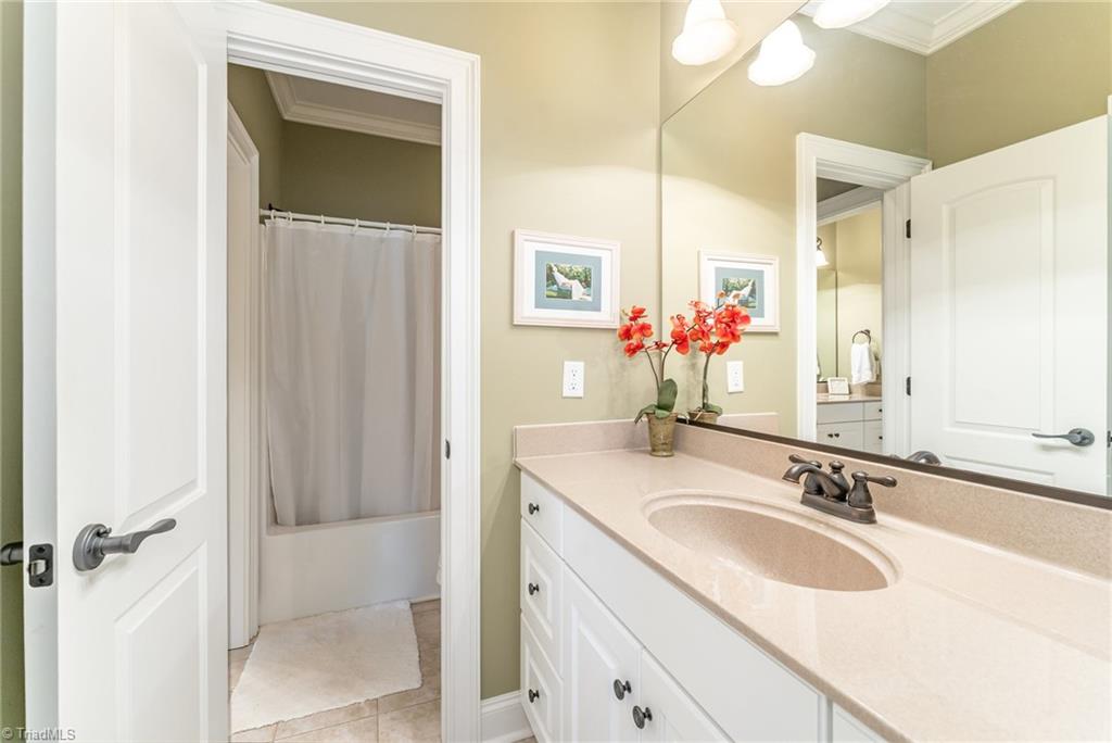 5045 Rocky Springs Court