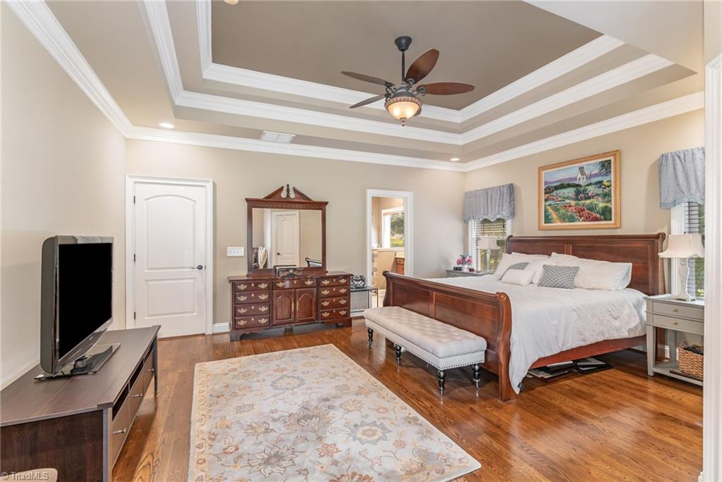 5045 Rocky Springs Court