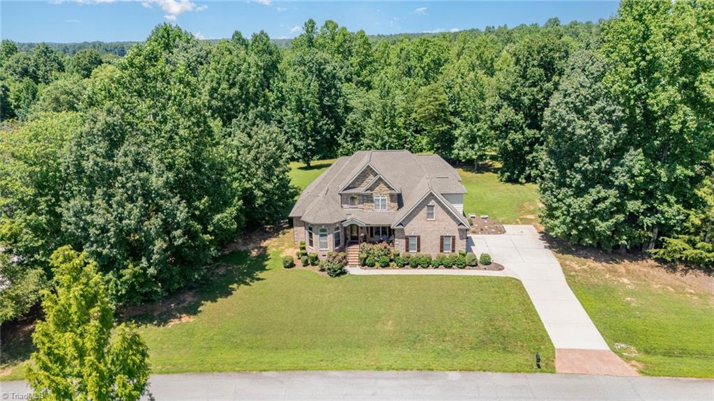 5045 Rocky Springs Court