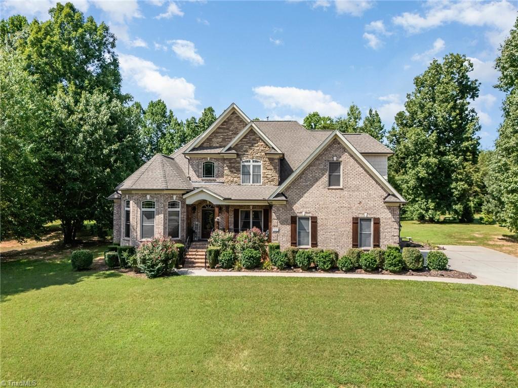 5045 Rocky Springs Court