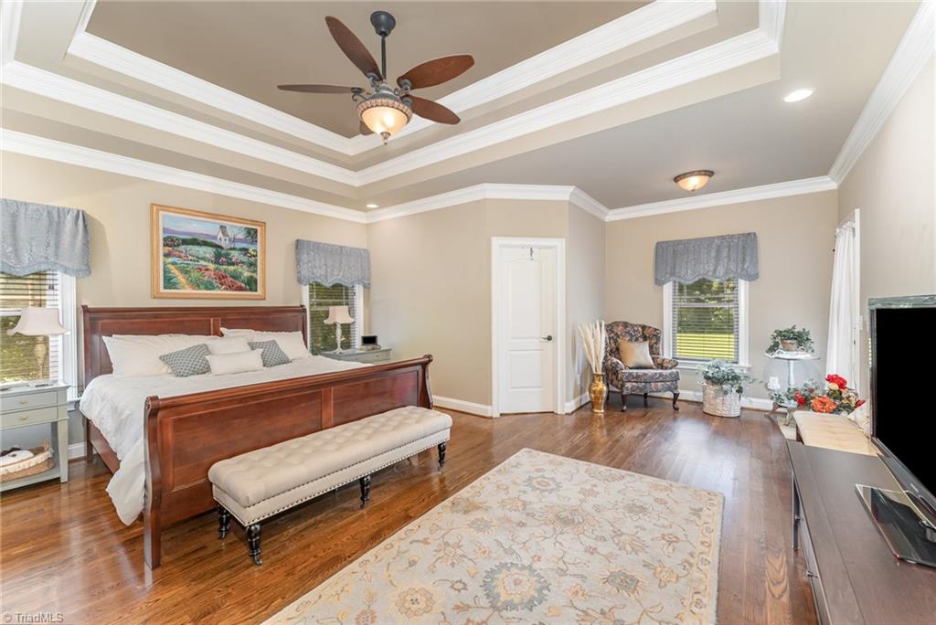 5045 Rocky Springs Court