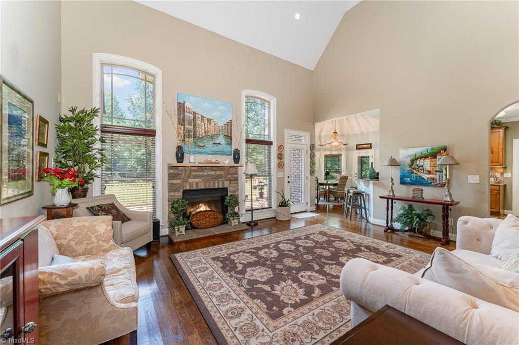 5045 Rocky Springs Court