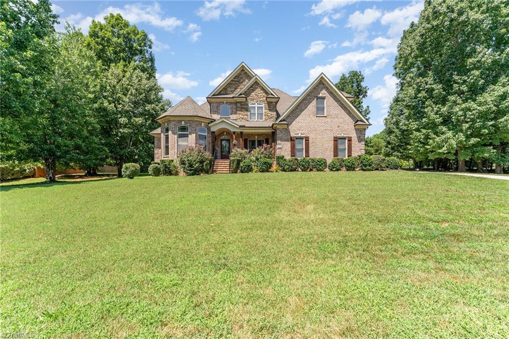 5045 Rocky Springs Court