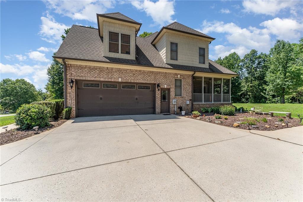 5045 Rocky Springs Court