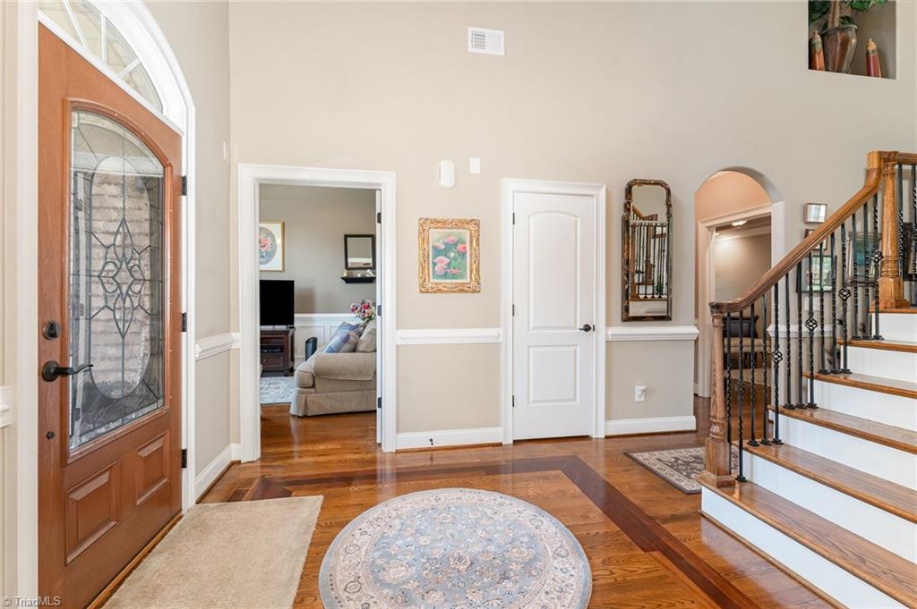 5045 Rocky Springs Court