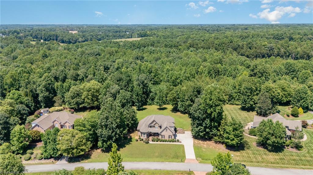 5045 Rocky Springs Court