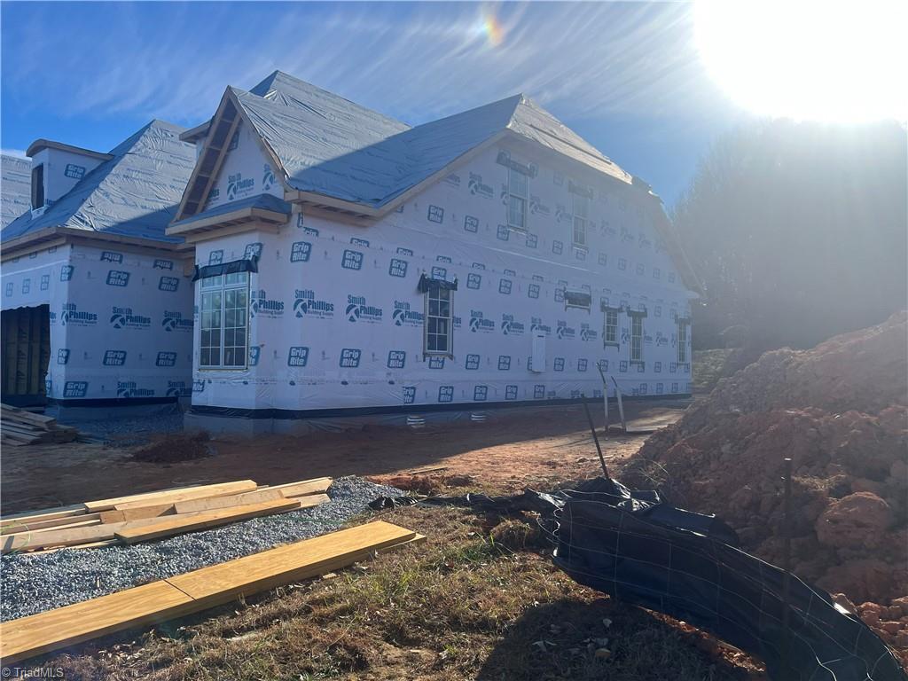 20 Creswell Manor Drive