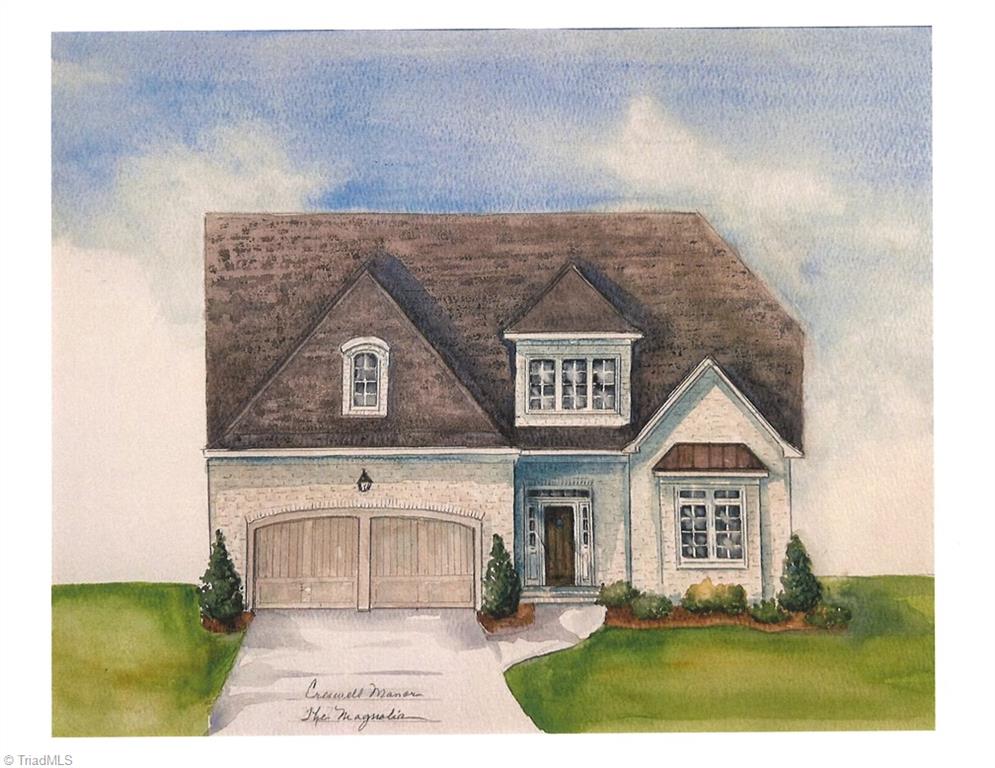 20 Creswell Manor Drive