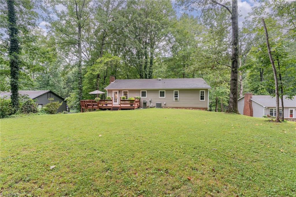 437 Valleymeade Drive