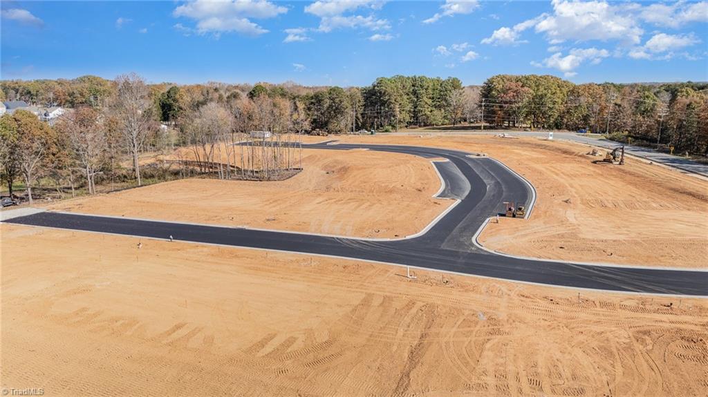 3600 Bridleton Ridge Trail