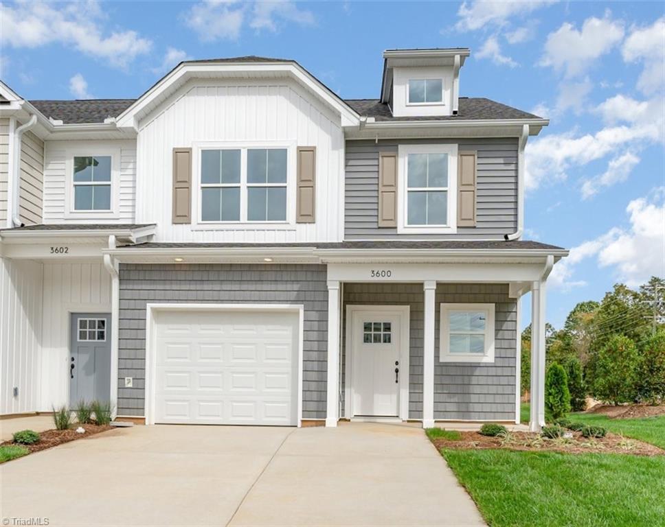 3600 Bridleton Ridge Trail