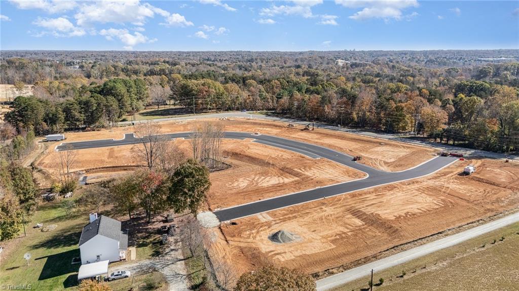 3600 Bridleton Ridge Trail
