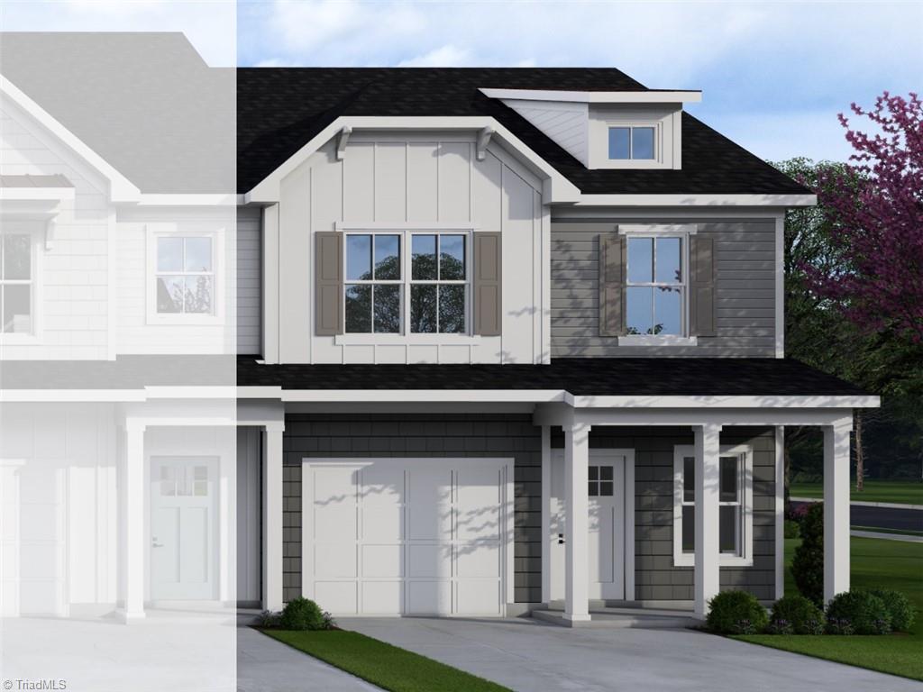 3600 Bridleton Ridge Trail