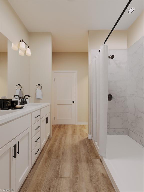 3600 Bridleton Ridge Trail