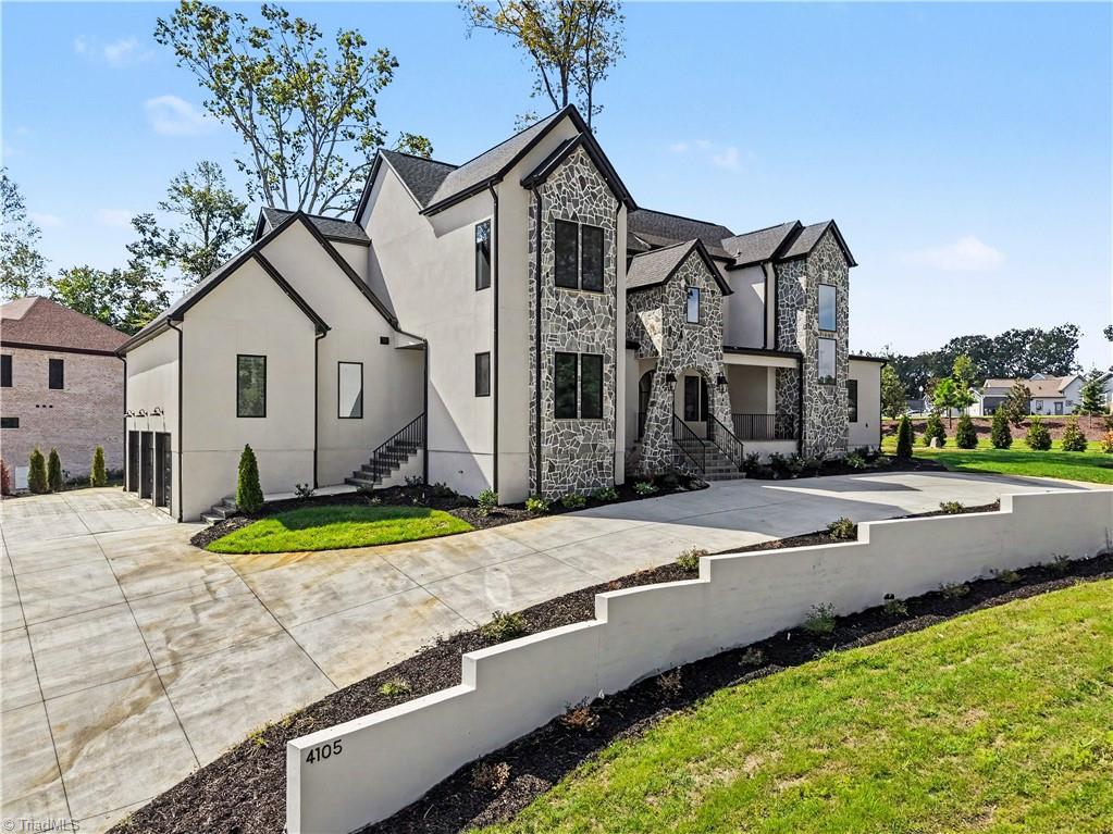 4105 Dunley Court