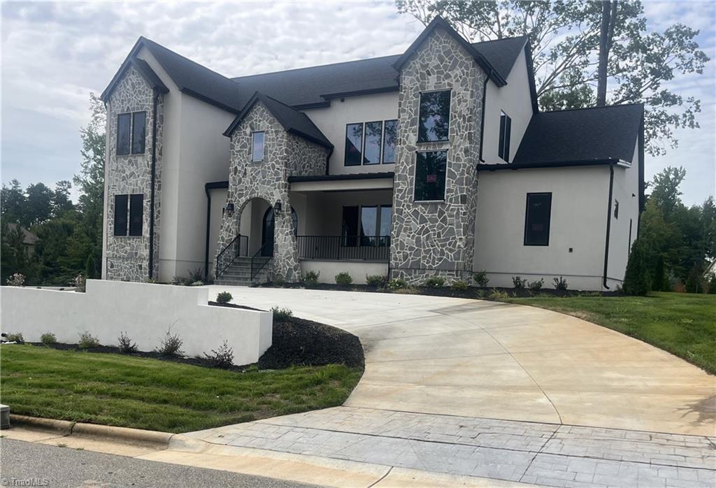 4105 Dunley Court