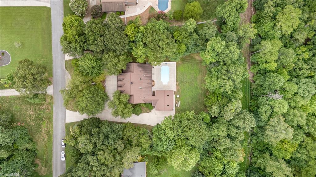 4105 Hardaway Drive