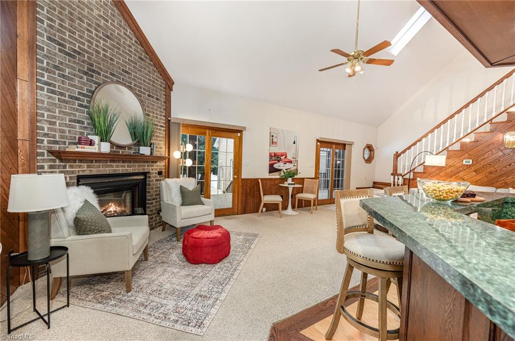 4105 Hardaway Drive