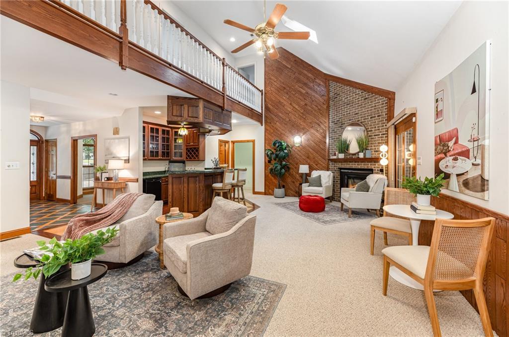 4105 Hardaway Drive