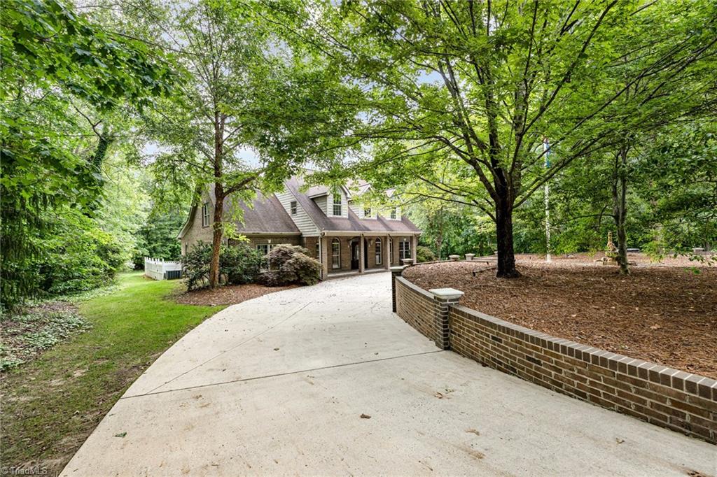 4105 Hardaway Drive