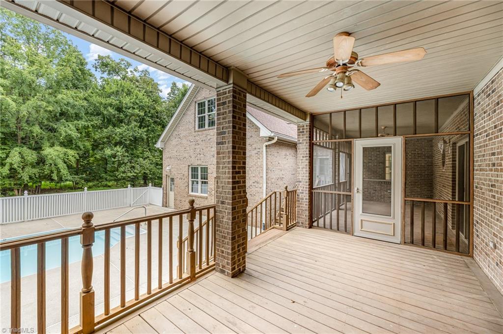 4105 Hardaway Drive