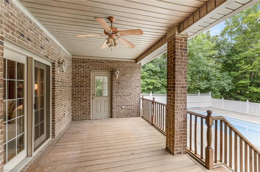 4105 Hardaway Drive