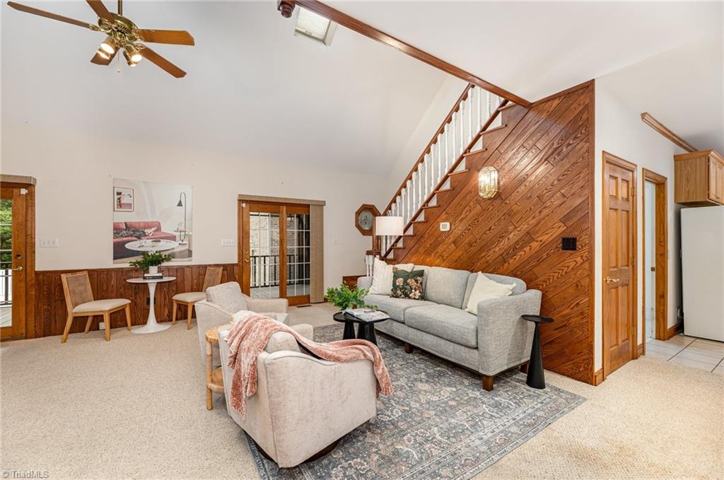 4105 Hardaway Drive