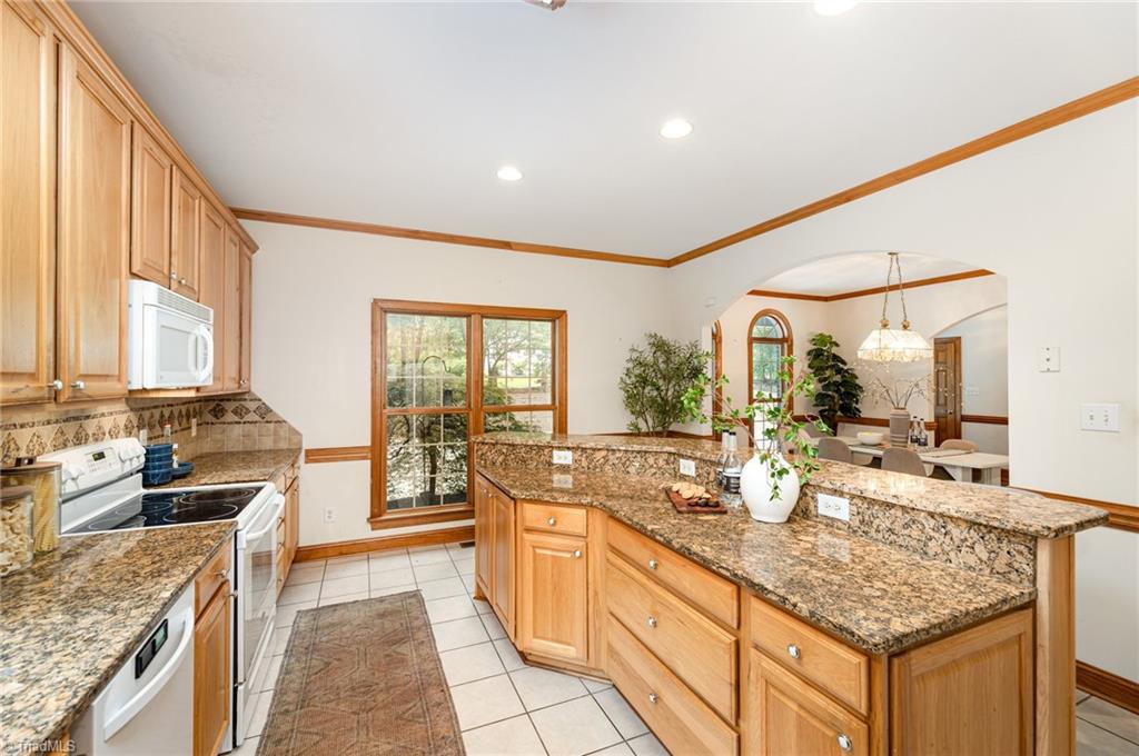 4105 Hardaway Drive