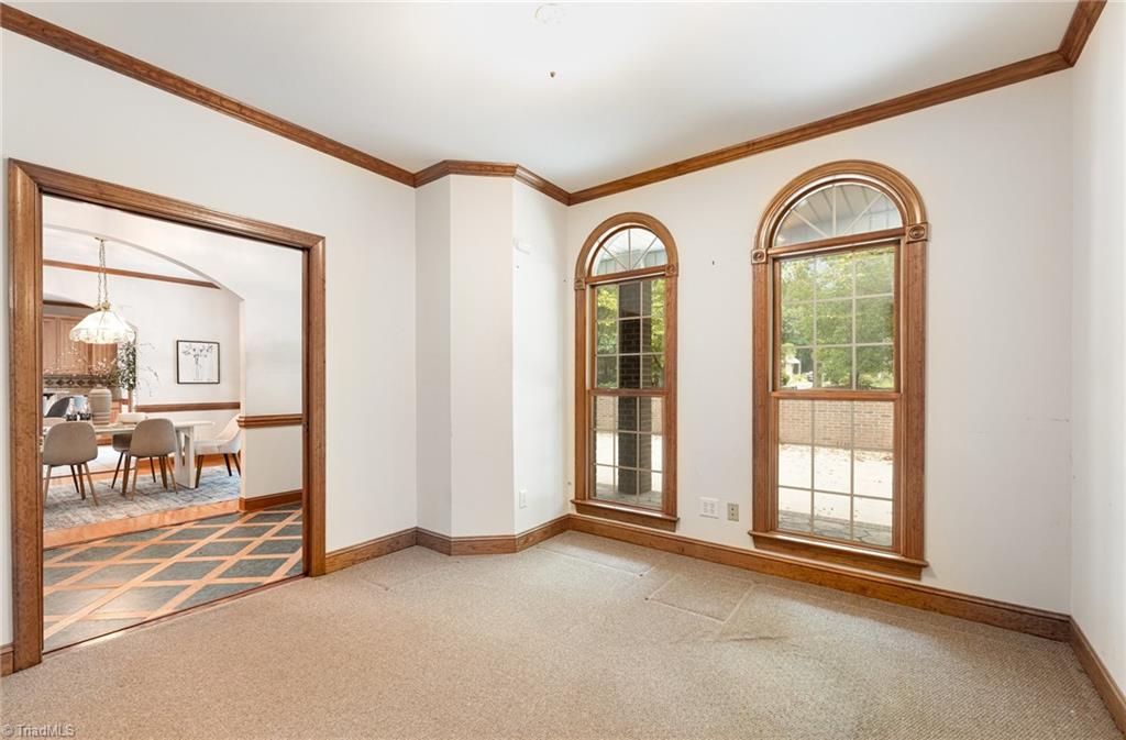 4105 Hardaway Drive