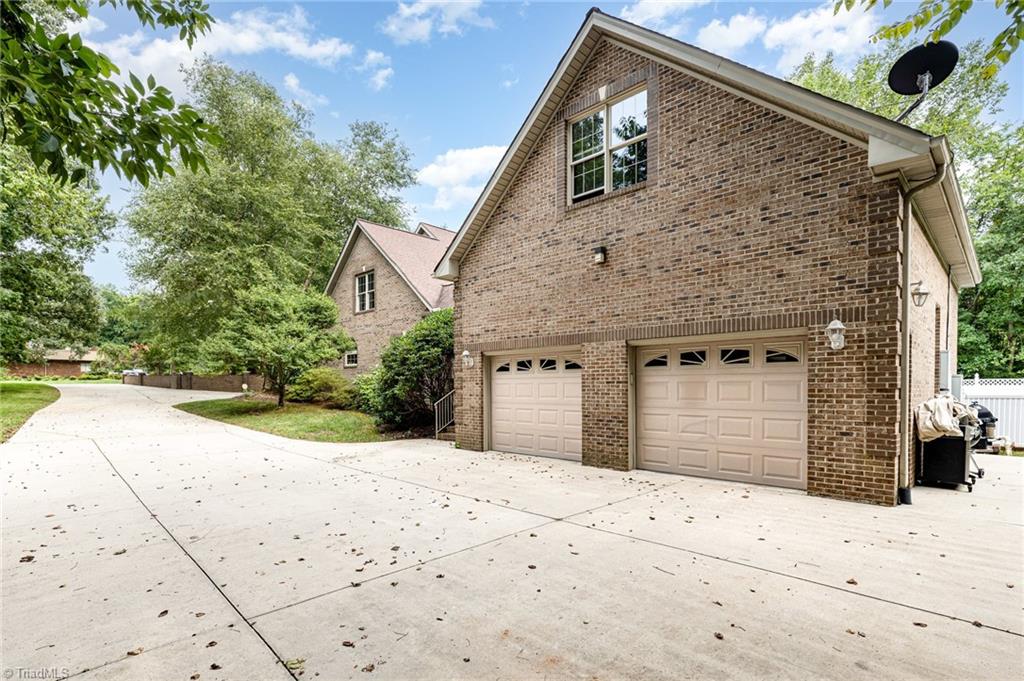 4105 Hardaway Drive