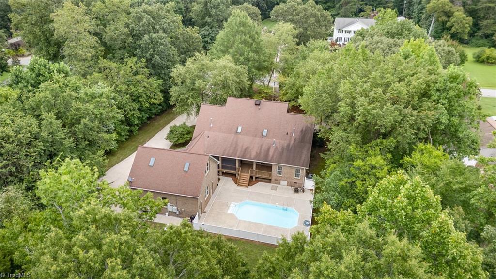4105 Hardaway Drive