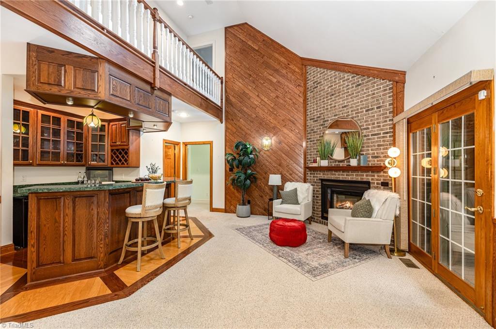 4105 Hardaway Drive