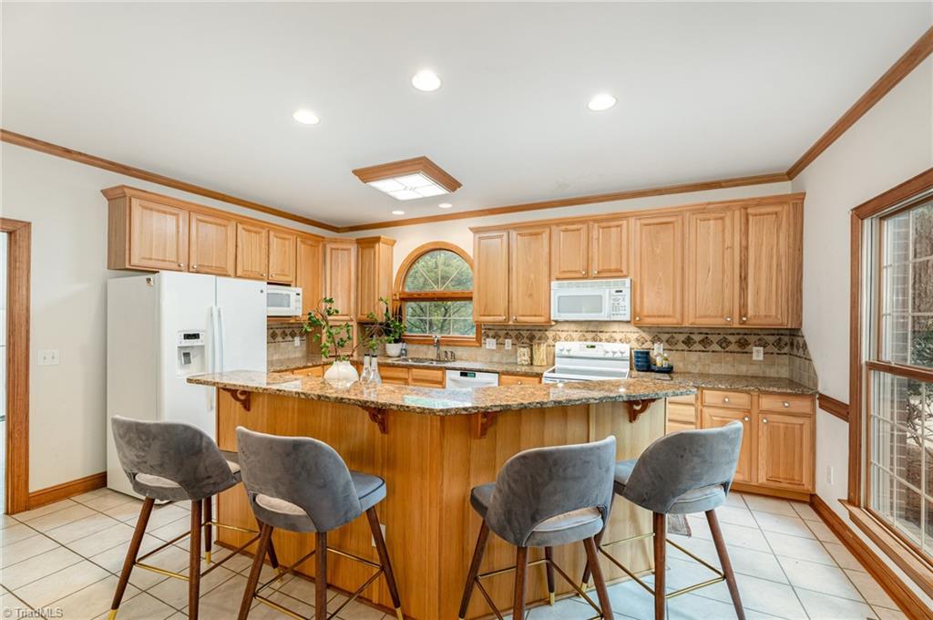 4105 Hardaway Drive