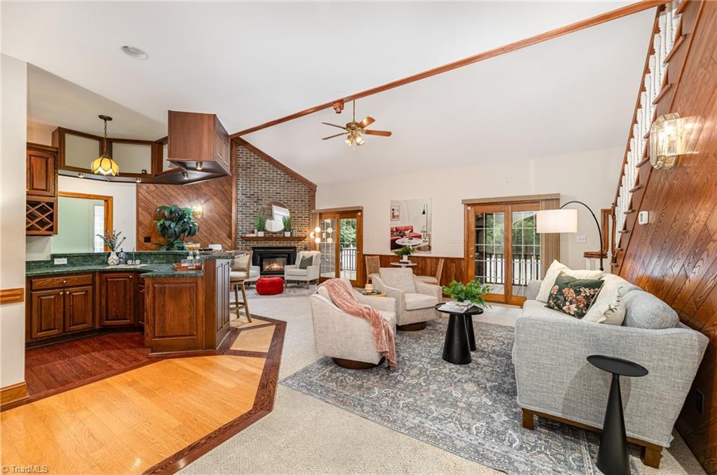 4105 Hardaway Drive