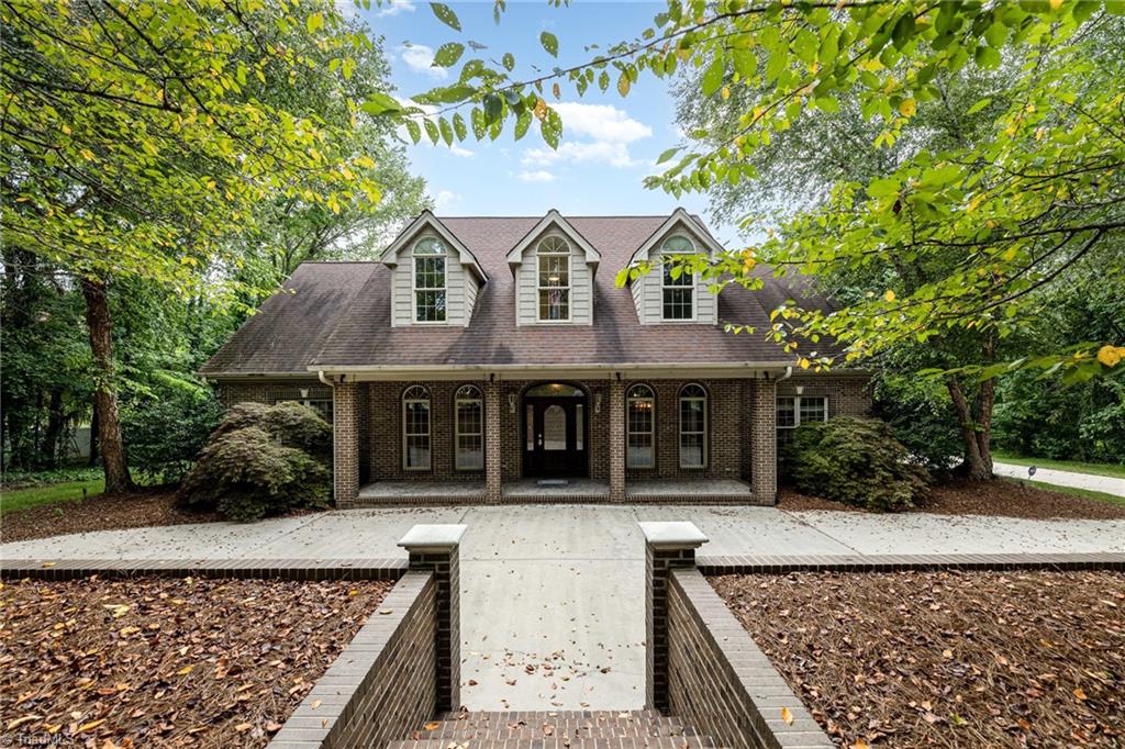 4105 Hardaway Drive