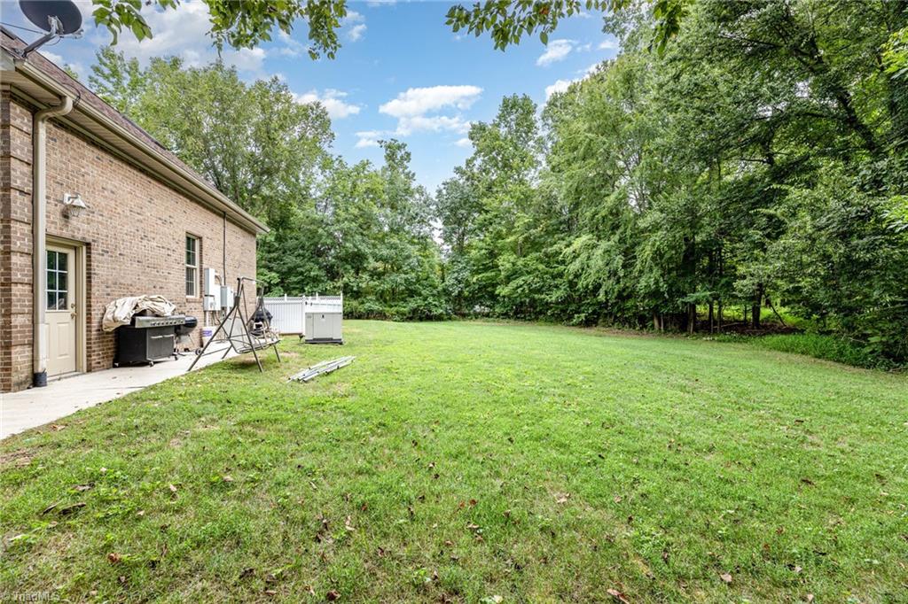 4105 Hardaway Drive