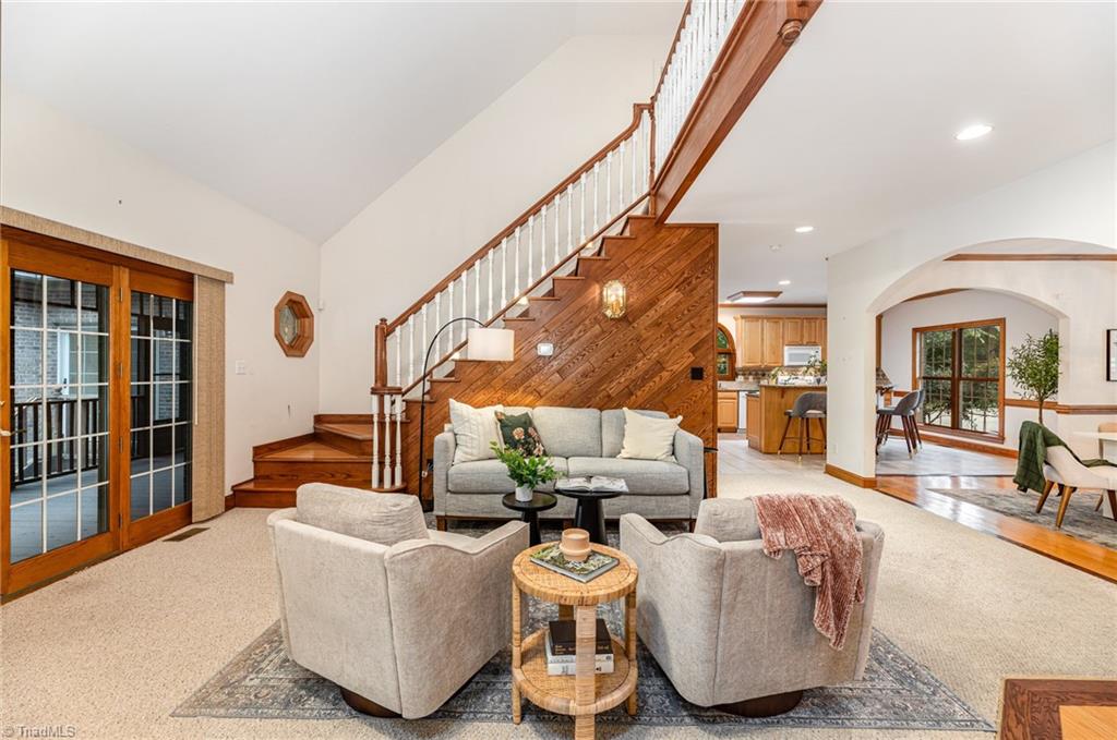 4105 Hardaway Drive